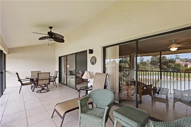 Lofty 2-Bedroom, 2-Bath Turnkey Condo in The Forest Country on The Forest Country Club in Florida - for sale on GolfHomes.com, golf home, golf lot