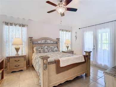 Come and enjoy a very active and social lifestyle living in the on Tampa Bay Golf and Country Club in Florida - for sale on GolfHomes.com, golf home, golf lot