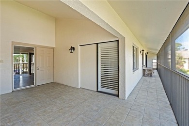 Lofty 2-Bedroom, 2-Bath Turnkey Condo in The Forest Country on The Forest Country Club in Florida - for sale on GolfHomes.com, golf home, golf lot