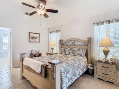 Come and enjoy a very active and social lifestyle living in the on Tampa Bay Golf and Country Club in Florida - for sale on GolfHomes.com, golf home, golf lot