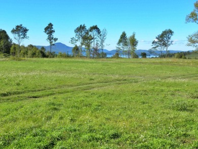 This 41-acre plot of land, situated in Derby (13.2A) and Newport on  in Vermont - for sale on GolfHomes.com, golf home, golf lot
