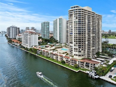** Estate Sale**Enjoy breathtaking views of the ocean on Turnberry Isle Resort and Club in Florida - for sale on GolfHomes.com, golf home, golf lot