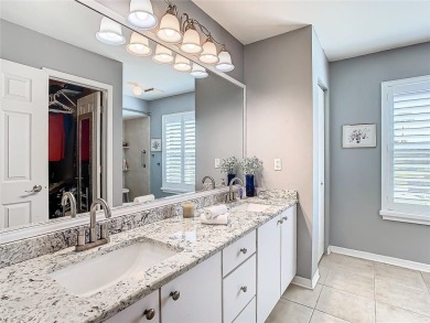 Come and enjoy a very active and social lifestyle living in the on Tampa Bay Golf and Country Club in Florida - for sale on GolfHomes.com, golf home, golf lot