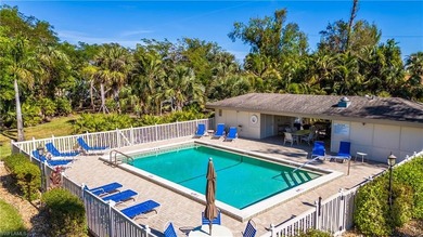 Lofty 2-Bedroom, 2-Bath Turnkey Condo in The Forest Country on The Forest Country Club in Florida - for sale on GolfHomes.com, golf home, golf lot