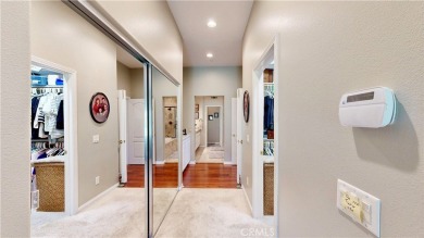 Discover the best of golf course living in the highly on Upland Hills Country Club in California - for sale on GolfHomes.com, golf home, golf lot