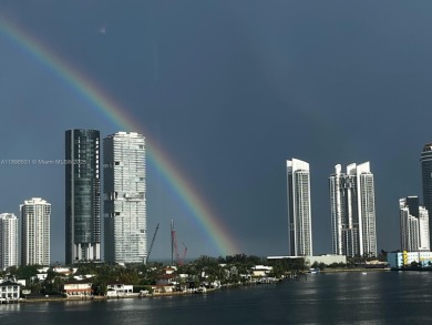 Experience living in a vibrant community with everything at your on Turnberry Isle Resort and Club in Florida - for sale on GolfHomes.com, golf home, golf lot
