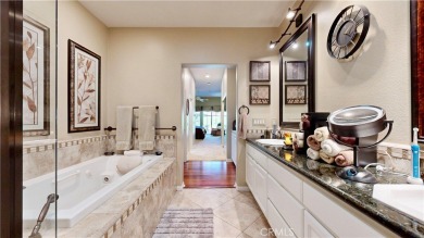 Discover the best of golf course living in the highly on Upland Hills Country Club in California - for sale on GolfHomes.com, golf home, golf lot