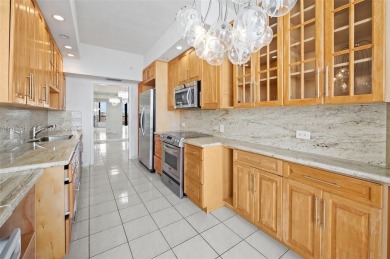 ** Estate Sale**Enjoy breathtaking views of the ocean on Turnberry Isle Resort and Club in Florida - for sale on GolfHomes.com, golf home, golf lot