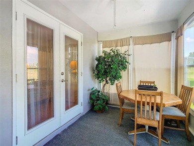 Come and enjoy a very active and social lifestyle living in the on Tampa Bay Golf and Country Club in Florida - for sale on GolfHomes.com, golf home, golf lot
