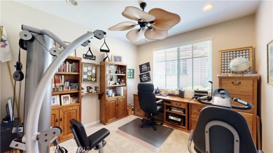 Discover the best of golf course living in the highly on Upland Hills Country Club in California - for sale on GolfHomes.com, golf home, golf lot