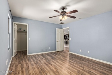 Better than a ''Bank Owned Bargain!'' This dramatic 2-story on Poston Butte Golf Club in Arizona - for sale on GolfHomes.com, golf home, golf lot