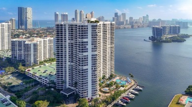 Experience living in a vibrant community with everything at your on Turnberry Isle Resort and Club in Florida - for sale on GolfHomes.com, golf home, golf lot
