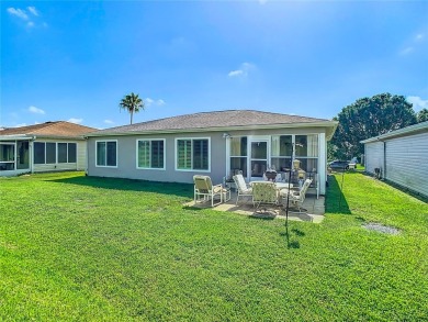 Come and enjoy a very active and social lifestyle living in the on Tampa Bay Golf and Country Club in Florida - for sale on GolfHomes.com, golf home, golf lot
