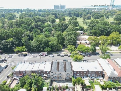 Nestled in the heart of Dyker Heights, this brand-new 2ND-floor on Dyker Beach Golf Course in New York - for sale on GolfHomes.com, golf home, golf lot