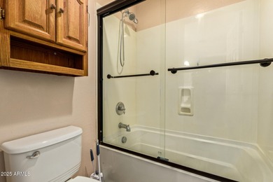 Better than a ''Bank Owned Bargain!'' This dramatic 2-story on Poston Butte Golf Club in Arizona - for sale on GolfHomes.com, golf home, golf lot