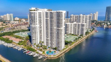Experience living in a vibrant community with everything at your on Turnberry Isle Resort and Club in Florida - for sale on GolfHomes.com, golf home, golf lot