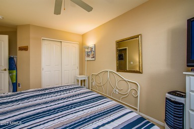 Experience RESORT Style living in this sought after Extended on Oakwood Golf Club  in Arizona - for sale on GolfHomes.com, golf home, golf lot