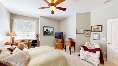 Discover the best of golf course living in the highly on Upland Hills Country Club in California - for sale on GolfHomes.com, golf home, golf lot