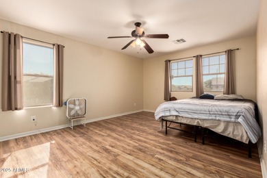 Better than a ''Bank Owned Bargain!'' This dramatic 2-story on Poston Butte Golf Club in Arizona - for sale on GolfHomes.com, golf home, golf lot