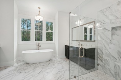 Home is ready to close now. $10,000 closing cost incentive for on Harbor Club Golf and Country Club in Georgia - for sale on GolfHomes.com, golf home, golf lot