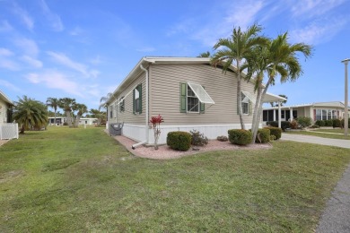 Welcome home to 501 Seneca Cres in award winning Maple Leaf Golf on Maple Leaf Golf and Country Club in Florida - for sale on GolfHomes.com, golf home, golf lot