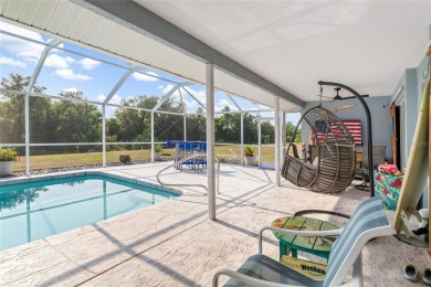Huge Opportunity! Price just lowered again! **Sellers want this on Deep Creek Golf Club in Florida - for sale on GolfHomes.com, golf home, golf lot