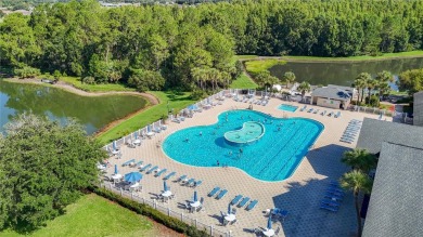 Come and enjoy a very active and social lifestyle living in the on Tampa Bay Golf and Country Club in Florida - for sale on GolfHomes.com, golf home, golf lot