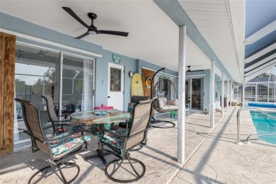 Huge Opportunity! Price just lowered again! **Sellers want this on Deep Creek Golf Club in Florida - for sale on GolfHomes.com, golf home, golf lot