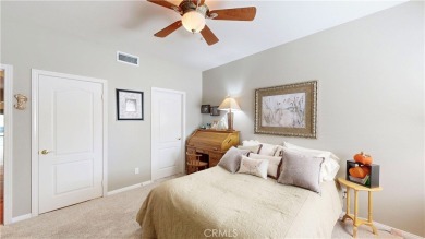 Discover the best of golf course living in the highly on Upland Hills Country Club in California - for sale on GolfHomes.com, golf home, golf lot