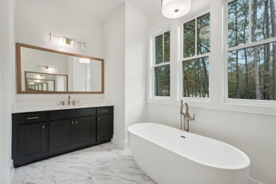 Home is ready to close now. $10,000 closing cost incentive for on Harbor Club Golf and Country Club in Georgia - for sale on GolfHomes.com, golf home, golf lot