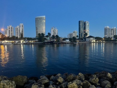 Experience living in a vibrant community with everything at your on Turnberry Isle Resort and Club in Florida - for sale on GolfHomes.com, golf home, golf lot