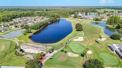 Come and enjoy a very active and social lifestyle living in the on Tampa Bay Golf and Country Club in Florida - for sale on GolfHomes.com, golf home, golf lot