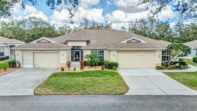 Welcome to resort-style living in the highly sought-after 55+ on Scepter Golf Club in Florida - for sale on GolfHomes.com, golf home, golf lot
