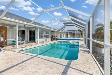 Huge Opportunity! Price just lowered again! **Sellers want this on Deep Creek Golf Club in Florida - for sale on GolfHomes.com, golf home, golf lot