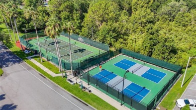 Come and enjoy a very active and social lifestyle living in the on Tampa Bay Golf and Country Club in Florida - for sale on GolfHomes.com, golf home, golf lot