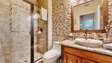 Discover the best of golf course living in the highly on Upland Hills Country Club in California - for sale on GolfHomes.com, golf home, golf lot