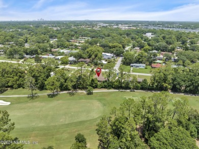 Nestled in the prestigious San Jose area, this charming on San Jose Country Club in Florida - for sale on GolfHomes.com, golf home, golf lot