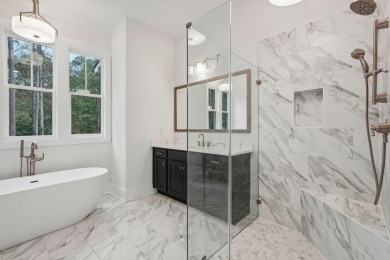 Home is ready to close now. $10,000 closing cost incentive for on Harbor Club Golf and Country Club in Georgia - for sale on GolfHomes.com, golf home, golf lot
