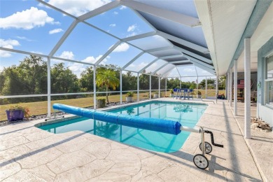 Huge Opportunity! Price just lowered again! **Sellers want this on Deep Creek Golf Club in Florida - for sale on GolfHomes.com, golf home, golf lot