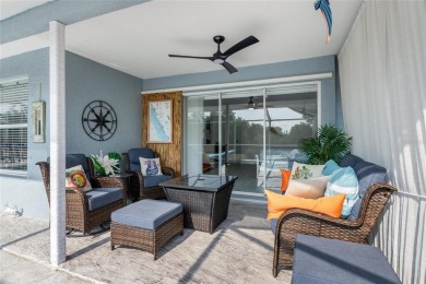 Huge Opportunity! Price just lowered again! **Sellers want this on Deep Creek Golf Club in Florida - for sale on GolfHomes.com, golf home, golf lot