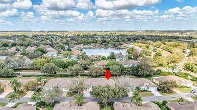 Welcome to resort-style living in the highly sought-after 55+ on Scepter Golf Club in Florida - for sale on GolfHomes.com, golf home, golf lot