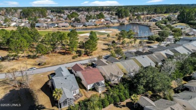 Nestled in the sought-after Sun City community, this charming on Hidden Cypress Golf Club in South Carolina - for sale on GolfHomes.com, golf home, golf lot