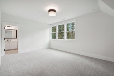 Home is ready to close now. $10,000 closing cost incentive for on Harbor Club Golf and Country Club in Georgia - for sale on GolfHomes.com, golf home, golf lot