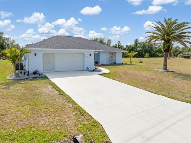 Huge Opportunity! Price just lowered again! **Sellers want this on Deep Creek Golf Club in Florida - for sale on GolfHomes.com, golf home, golf lot
