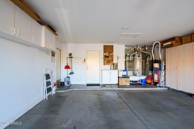 Experience RESORT Style living in this sought after Extended on Oakwood Golf Club  in Arizona - for sale on GolfHomes.com, golf home, golf lot