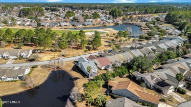 Nestled in the sought-after Sun City community, this charming on Hidden Cypress Golf Club in South Carolina - for sale on GolfHomes.com, golf home, golf lot