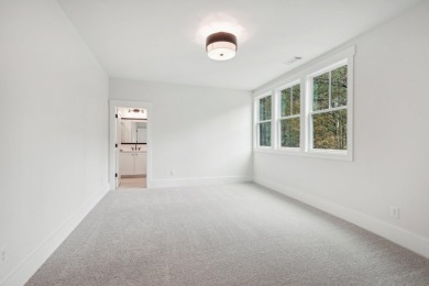 Home is ready to close now. $10,000 closing cost incentive for on Harbor Club Golf and Country Club in Georgia - for sale on GolfHomes.com, golf home, golf lot