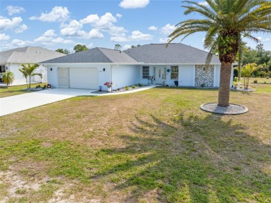 Huge Opportunity! Price just lowered again! **Sellers want this on Deep Creek Golf Club in Florida - for sale on GolfHomes.com, golf home, golf lot