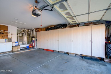 Experience RESORT Style living in this sought after Extended on Oakwood Golf Club  in Arizona - for sale on GolfHomes.com, golf home, golf lot