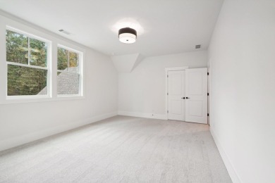 Home is ready to close now. $10,000 closing cost incentive for on Harbor Club Golf and Country Club in Georgia - for sale on GolfHomes.com, golf home, golf lot